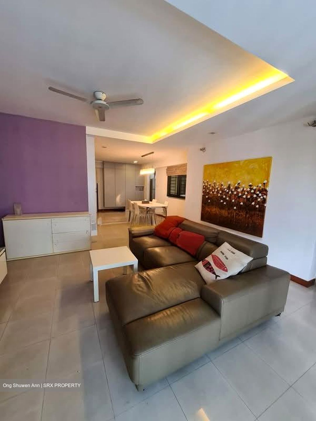 Blk 987A Jurong West Street 93 (Jurong West), HDB 5 Rooms #556651871